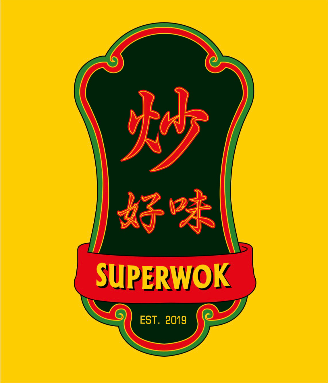 SuperWok
